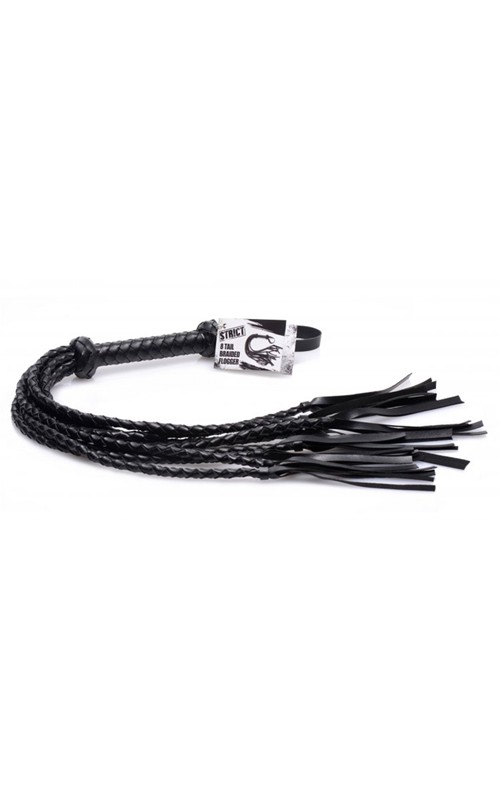 Braided Flogger Braided Flogger
