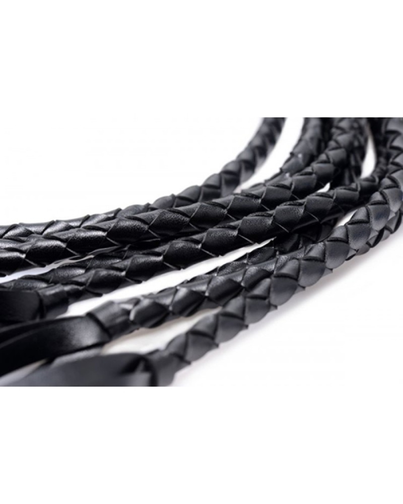 Braided Flogger Braided Flogger