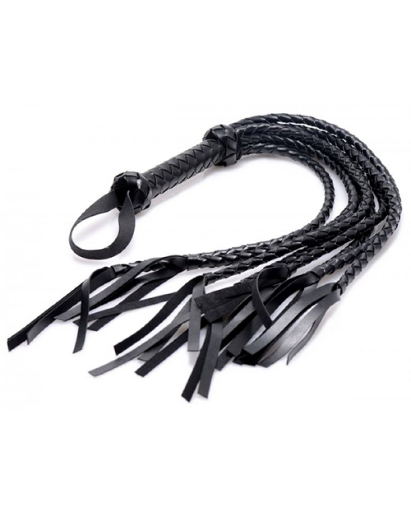 Braided Flogger Braided Flogger