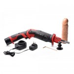 Thrust-Bot Handheld Multi-Speed Sex Machine Thrust-Bot Handheld Multi-Speed Sex Machine