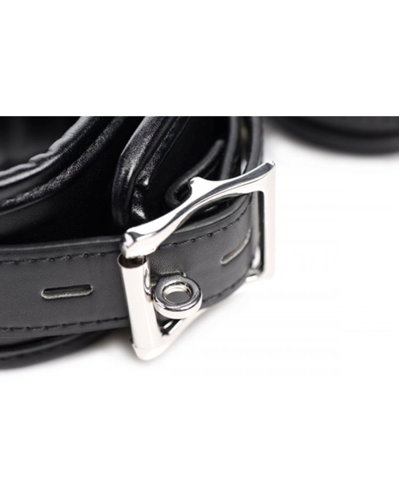 Slave Bondage Shackle Set