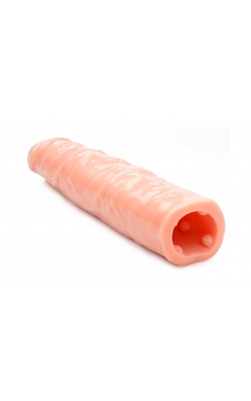Flesh Penis Enhancer Penis Sleeve