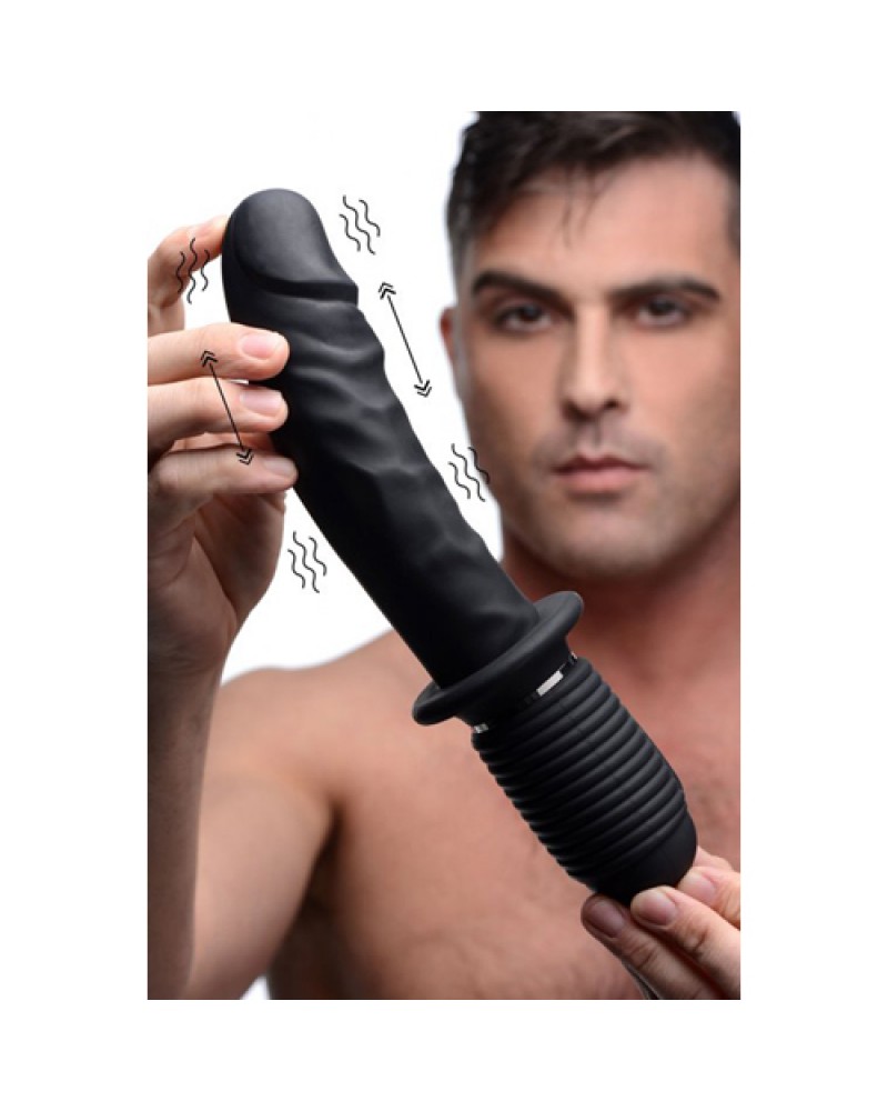 Power Pounder Dildo Machine