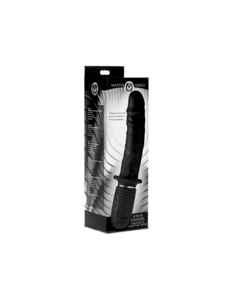 Power Pounder Dildo Machine