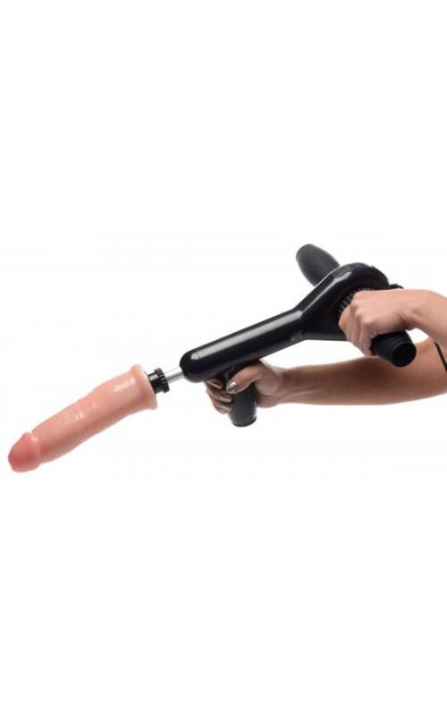 Pro-Bang Sex Machine With Remote Control Pro-Bang Sex Machine With Remote Control