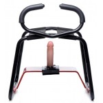 EZ-Ride - Kinky Position Furniture For Couples EZ-Ride - Kinky Position Furniture For Couples