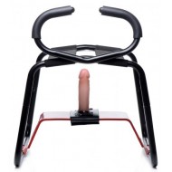 EZ-Ride - Kinky Position Furniture For Couples