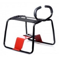 EZ-Ride - Kinky Position Furniture For Couples