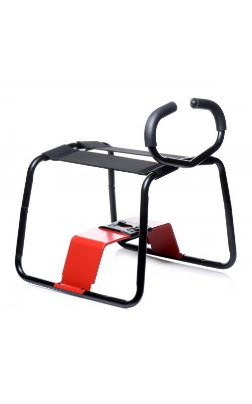 EZ-Ride - Kinky Position Furniture For Couples