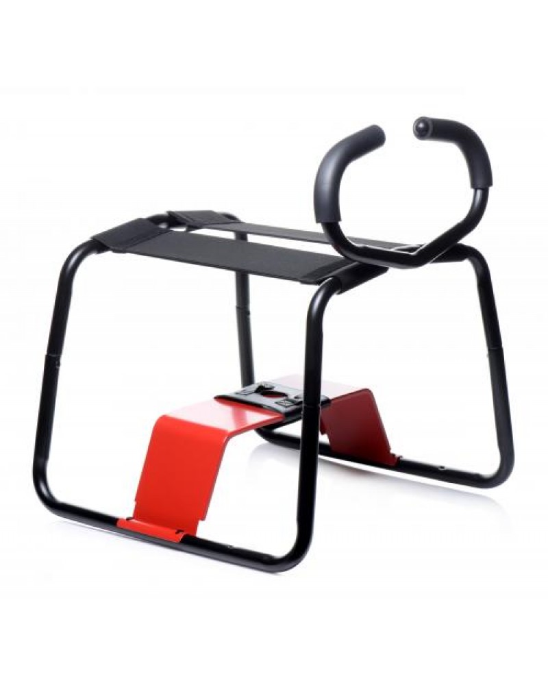 EZ-Ride - Kinky Position Furniture For Couples EZ-Ride - Kinky Position Furniture For Couples