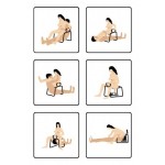 EZ-Ride - Kinky Position Furniture For Couples EZ-Ride - Kinky Position Furniture For Couples