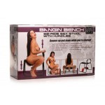 EZ-Ride - Kinky Position Furniture For Couples EZ-Ride - Kinky Position Furniture For Couples