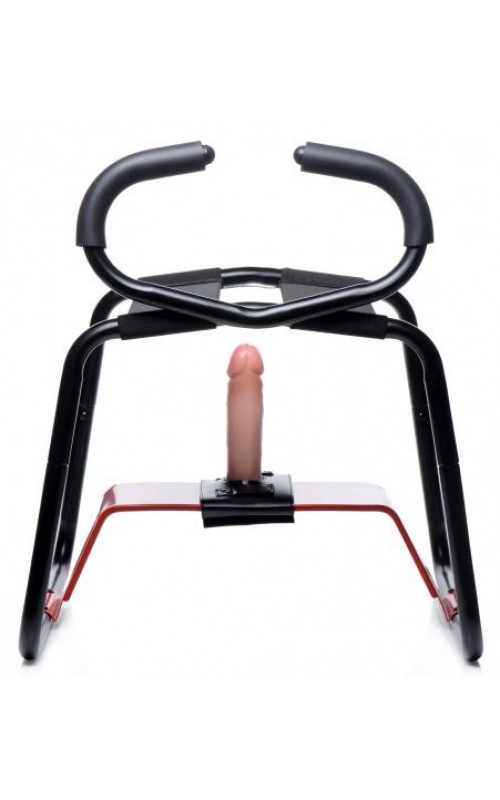 EZ-Ride - Kinky Position Furniture For Couples EZ-Ride - Kinky Position Furniture For Couples