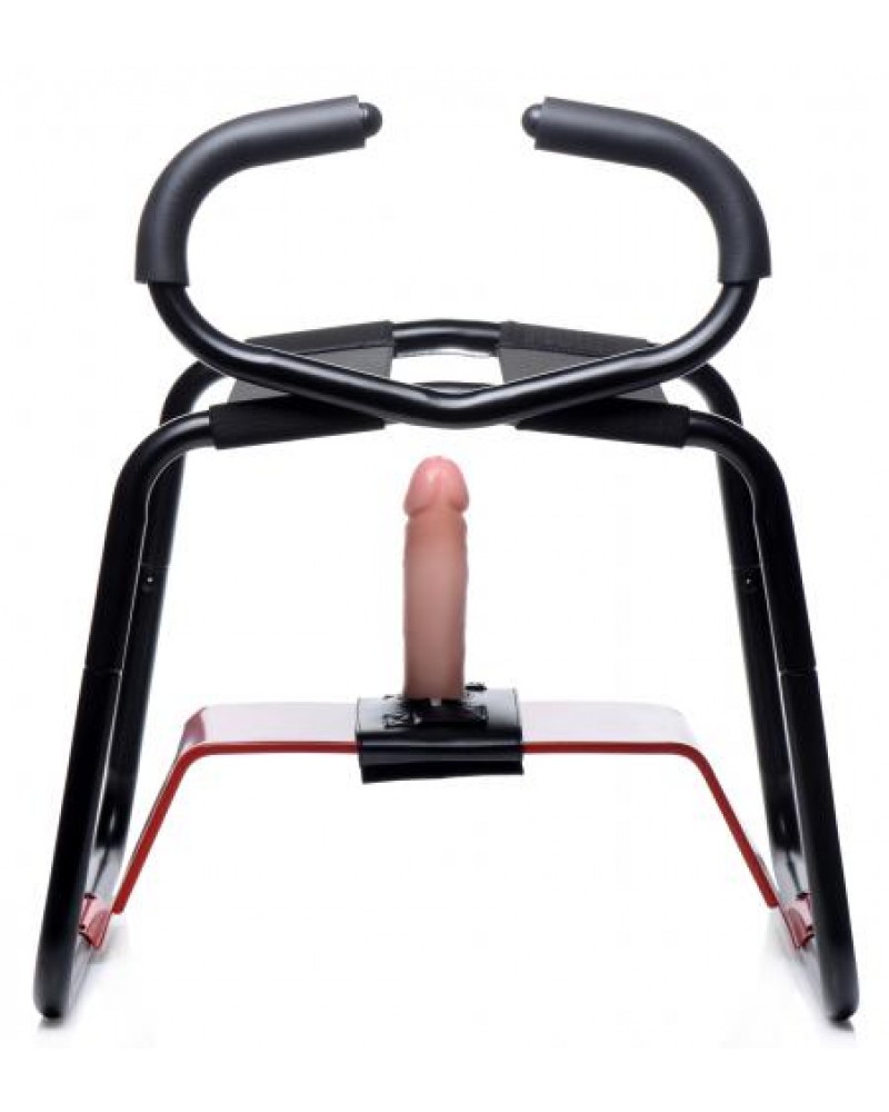 EZ-Ride - Kinky Position Furniture For Couples EZ-Ride - Kinky Position Furniture For Couples