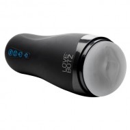 Auto Milker 15X Sucking Masturbator