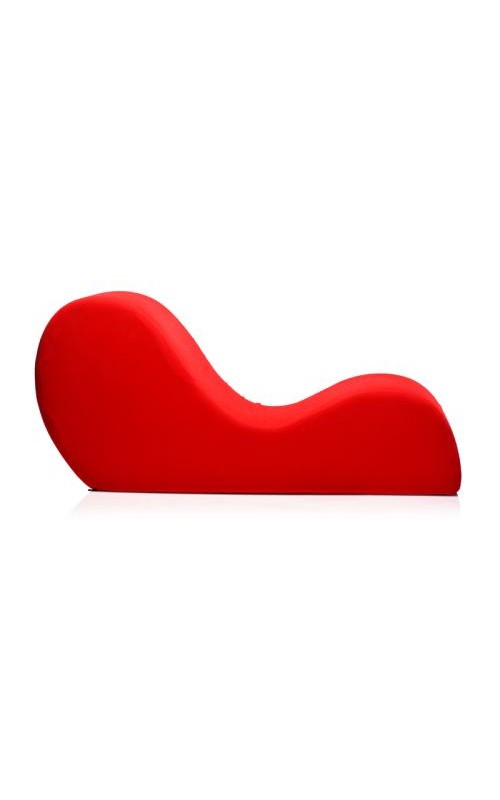 Love Couch - Red Love Couch - Red