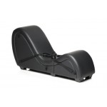 Kinky Sex Lounge with Cushions - Black Kinky Sex Lounge with Cushions - Black