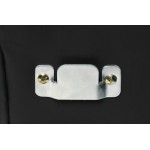 Kinky Sex Lounge with Cushions - Black Kinky Sex Lounge with Cushions - Black