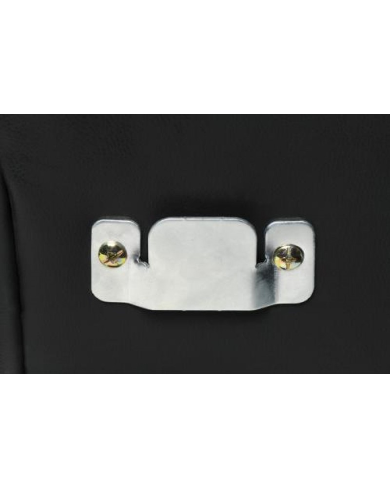 Kinky Sex Lounge with Cushions - Black Kinky Sex Lounge with Cushions - Black