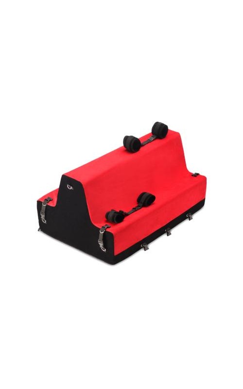 Love Bench - Red