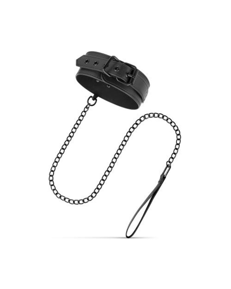 Total Restraint Complete Set - Black