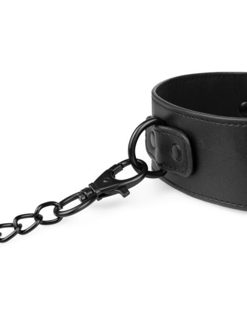 Total Restraint Complete Set - Black