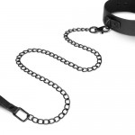 Total Restraint Complete Set - Black