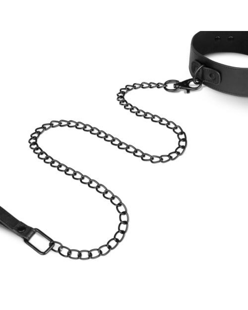 Total Restraint Complete Set - Black