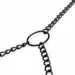 Nipple & Clitoral Clamps - Black Nipple & Clitoral Clamps - Black