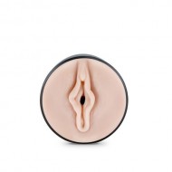 M for Men - Soft and Wet - Pussy with Pleasure Orbs - Self Lubricating M for Men - Soft and Wet - Pussy with Pleasure Orbs - Self Lubricating