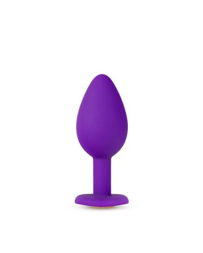 Temptasia - Bling Plug Small - Purple