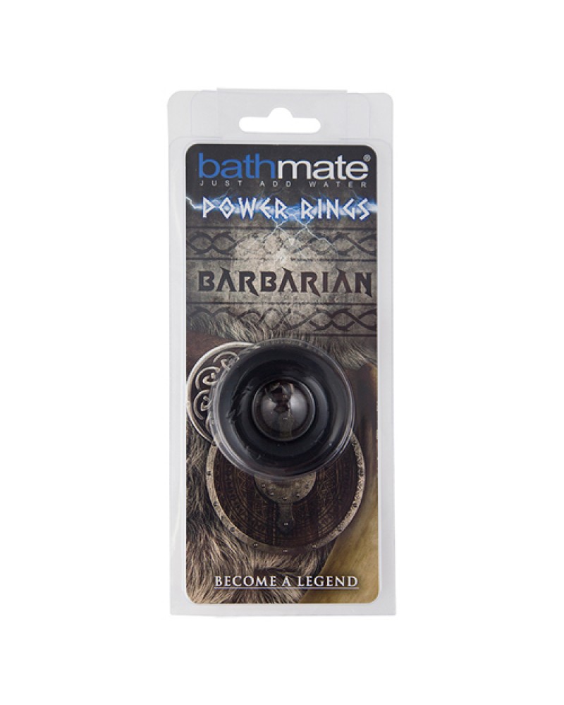 Bathmate Barbarian Power Ring