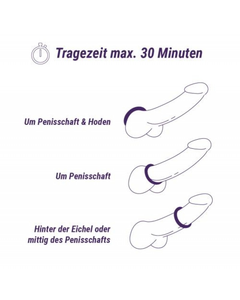 Bathmate Barbarian Power Ring