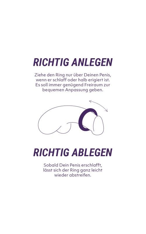 Bathmate Barbarian Power Ring