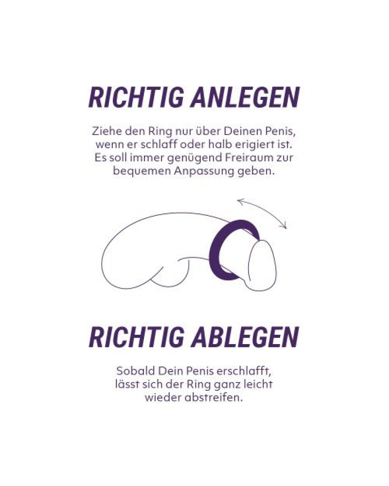 Bathmate Barbarian Power Ring