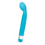 Rose - Scarlet G-spot Vibrator - Blue Rose - Scarlet G-spot Vibrator - Blue