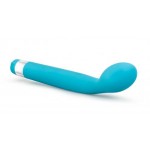 Rose - Scarlet G-spot Vibrator - Blue Rose - Scarlet G-spot Vibrator - Blue