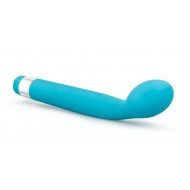 Rose - Scarlet G-spot Vibrator - Blue Rose - Scarlet G-spot Vibrator - Blue