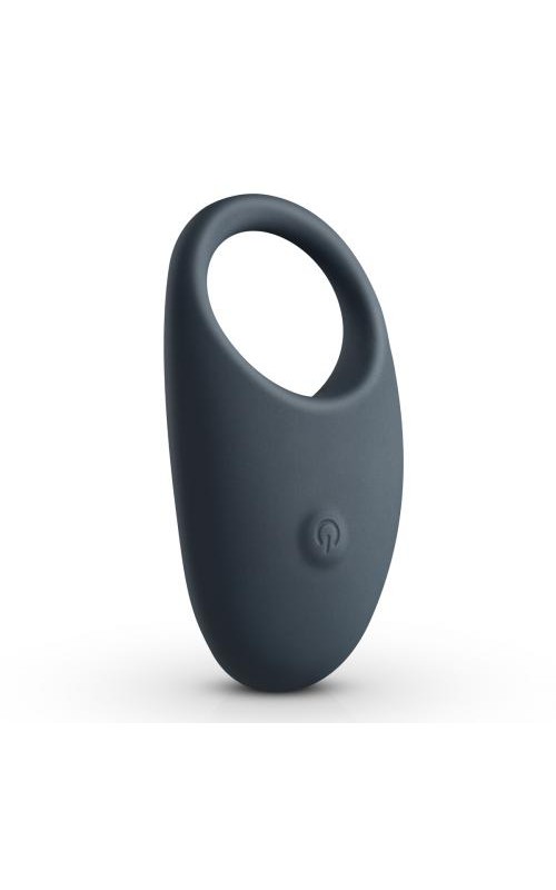 Boners - Vibrating Cock Ring