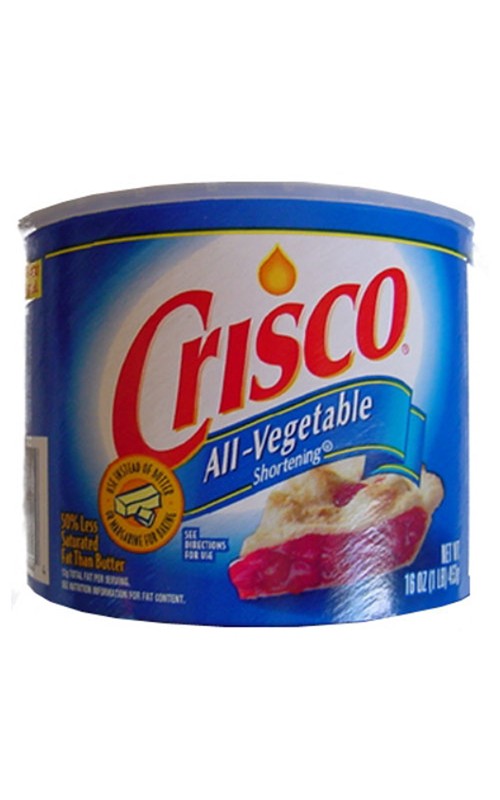 Crisco
