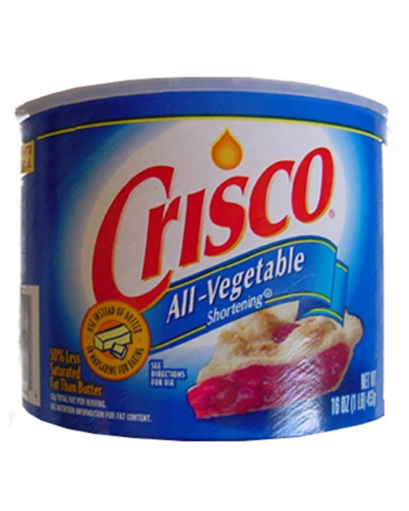 Crisco Crisco