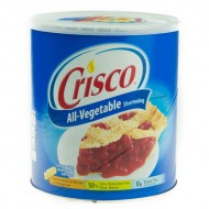 Crisco Crisco