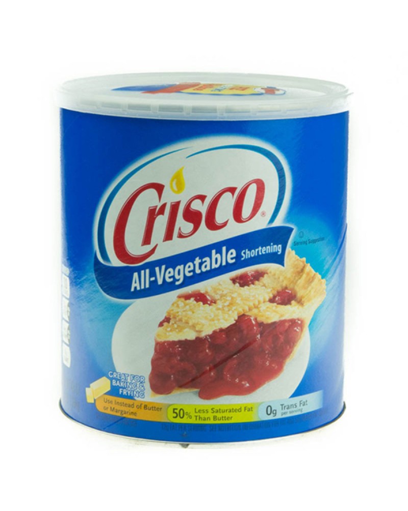 Crisco Crisco
