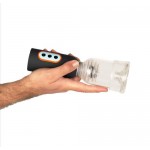 CRUIZR - CS07 Luxury Vibrating Penis pump