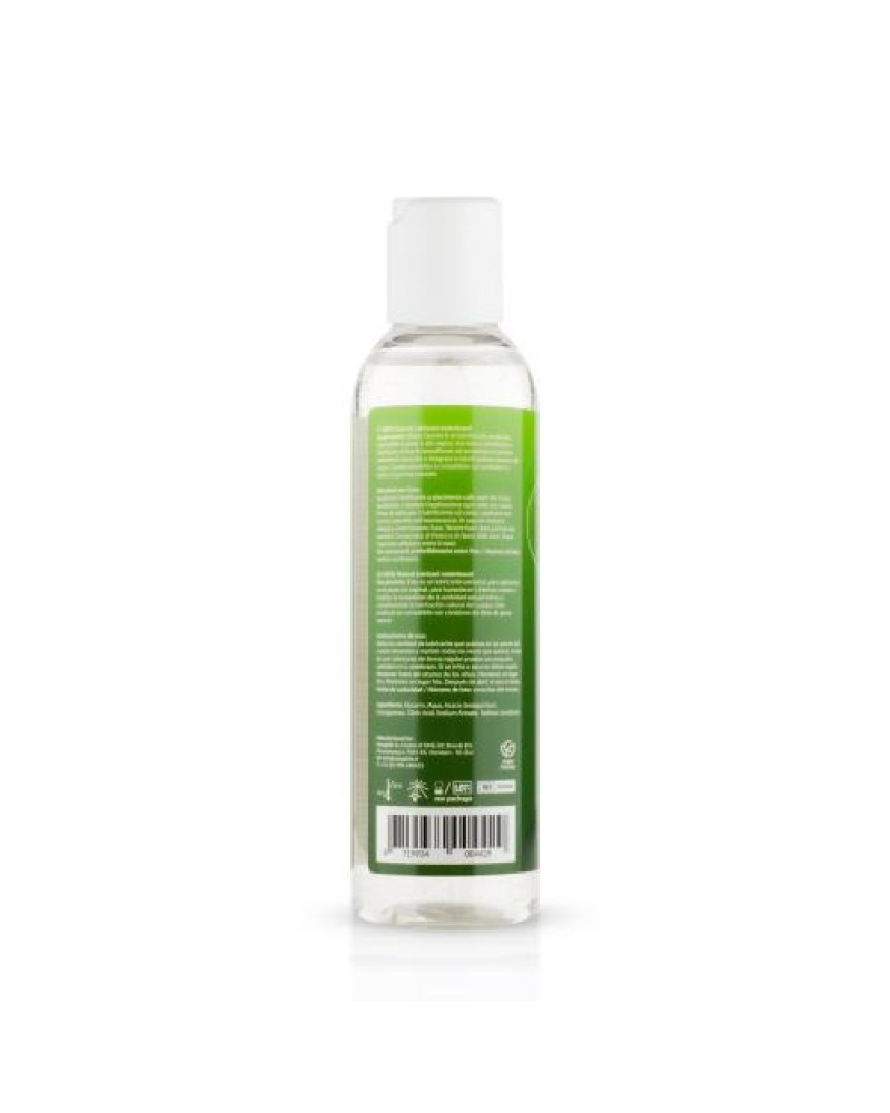 EasyGlide - Natural Water-Based Lubricant - 150 ml EasyGlide - Natural Water-Based Lubricant - 150 ml