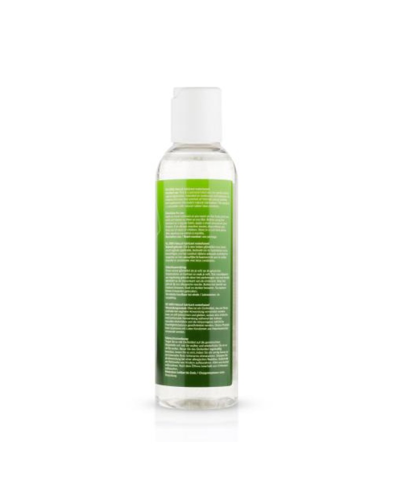 EasyGlide - Natural Water-Based Lubricant - 150 ml EasyGlide - Natural Water-Based Lubricant - 150 ml
