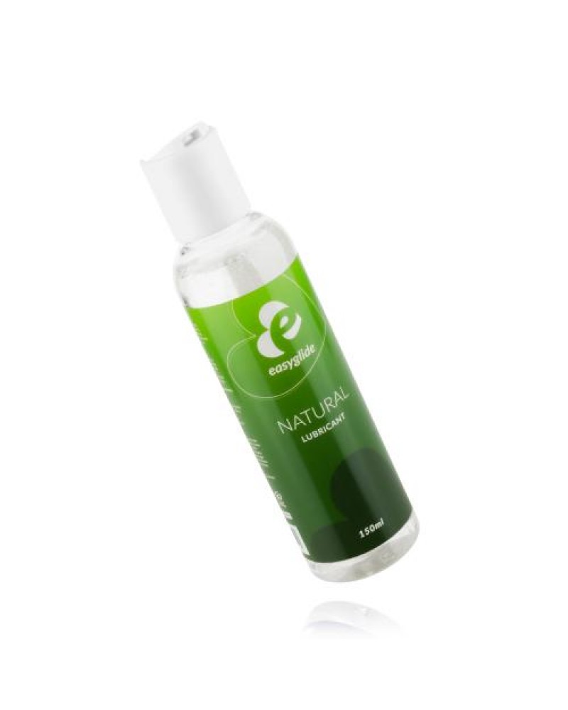 EasyGlide - Natural Water-Based Lubricant - 150 ml EasyGlide - Natural Water-Based Lubricant - 150 ml