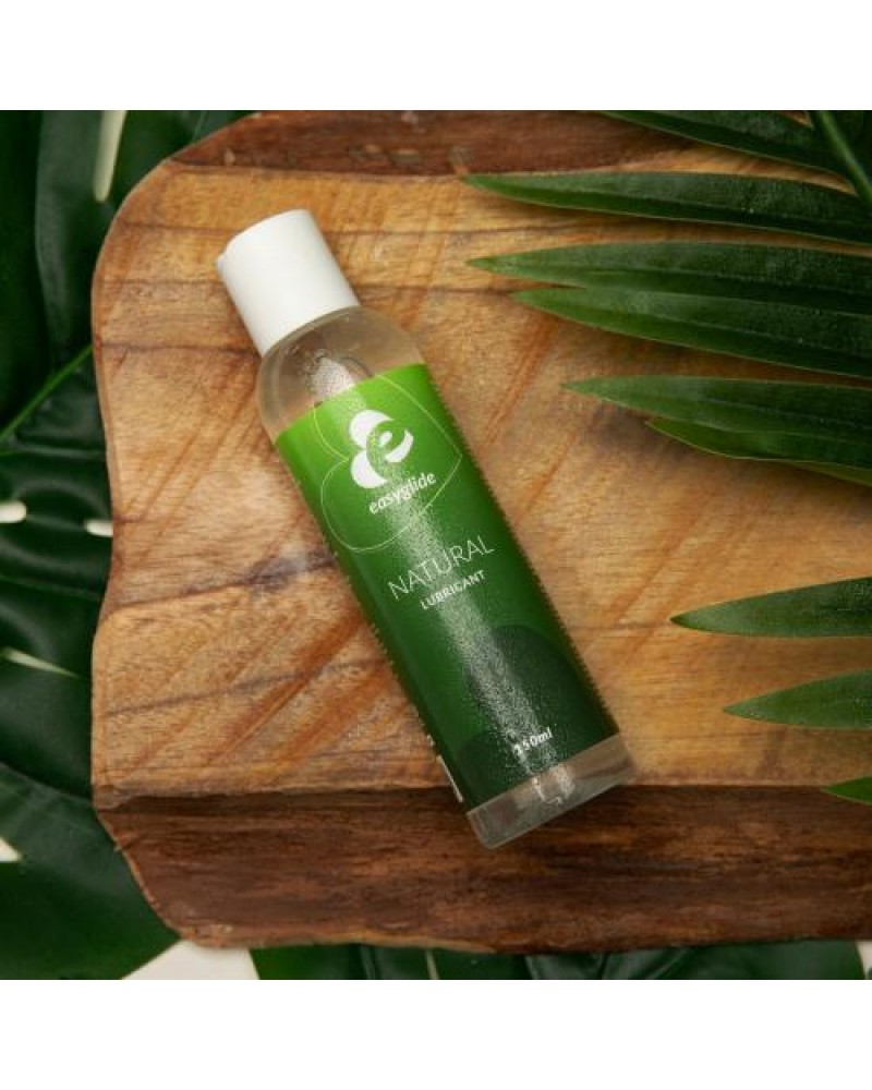 EasyGlide - Natural Water-Based Lubricant - 150 ml EasyGlide - Natural Water-Based Lubricant - 150 ml
