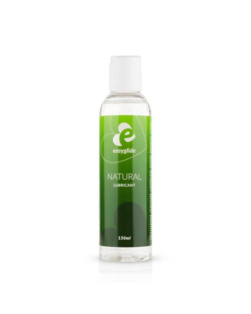 EasyGlide - Natural Water-Based Lubricant - 150 ml EasyGlide - Natural Water-Based Lubricant - 150 ml