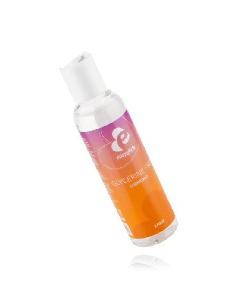 EasyGlide - Lubricant Glycerine Free -150 ml EasyGlide - Lubricant Glycerine Free -150 ml